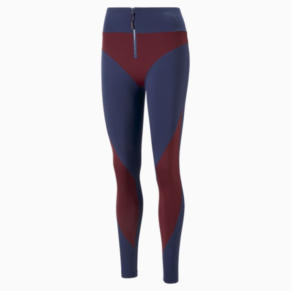 PUMA x JUNE AMBROSE Leggings, Patriot Blue