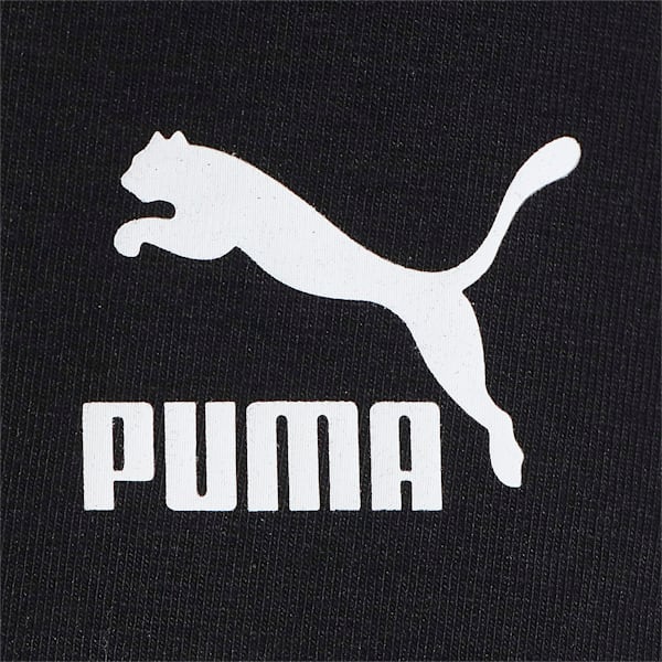 ウィメンズ CLASSICS ウエストバンド ショーツ, Puma Black, extralarge-JPN