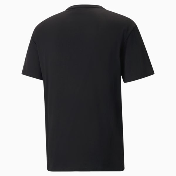 We Are Legends Relaxed Fit T-Shirt, Puma Black, extralarge-IND