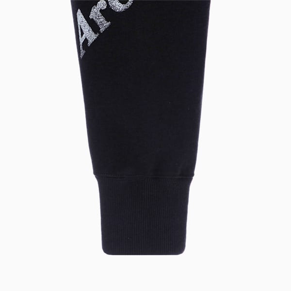 ユニセックス We Are Legends ワークウェア フーディー, Puma Black, extralarge-JPN