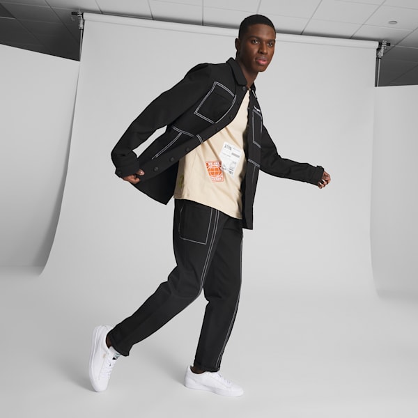 We Are Legends WRK.WR Men s Jacket PUMA