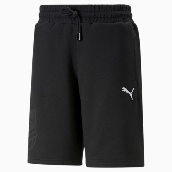 Puma lounge shorts outlet