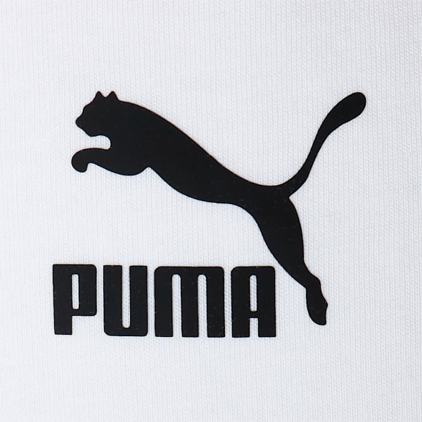 メンズ PUMA HC リラックス 半袖 Tシャツ, Puma White, extralarge-JPN