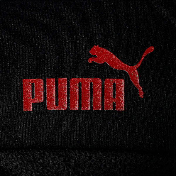 メンズ フェラーリ レース メタル エナジー ジャケット, Puma Black