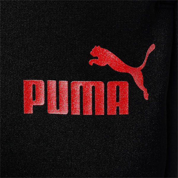 メンズ フェラーリ レース メタル エナジー パンツ, Puma Black
