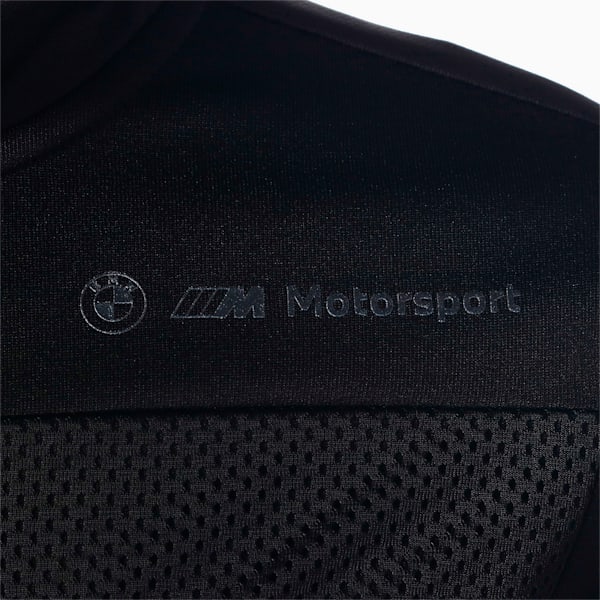 メンズ BMW MMS メタル エナジー ジャケット, Puma Black
