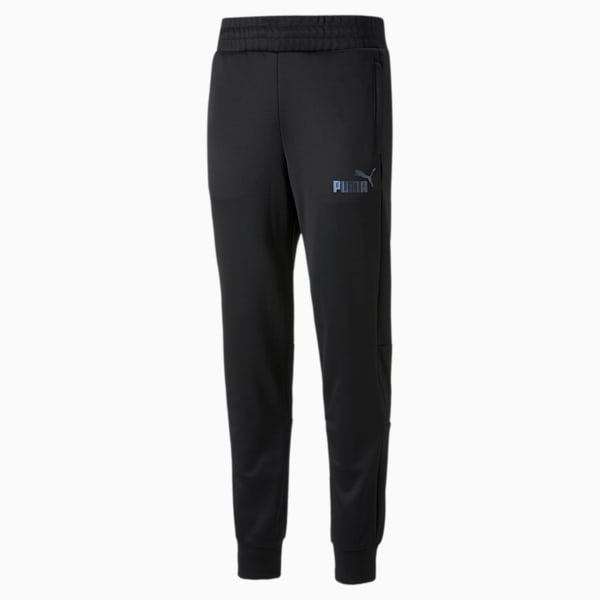 Pants deportivos para hombre BMW M Motorsport Metal Energy, Puma Black, extralarge