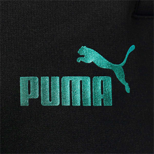 メンズ メルセデス MAPF1 メタル エナジー パンツ, Puma Black, extralarge-JPN