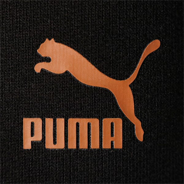 キッズ PUMA x POKEMON フーディー 104-152cm, Puma Black