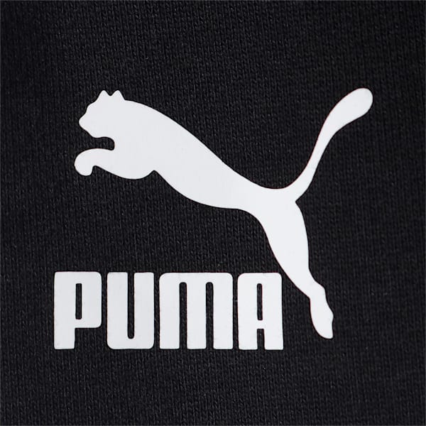 キッズ PUMA x POKEMON スウェットパンツ 104-152cm, Puma Black