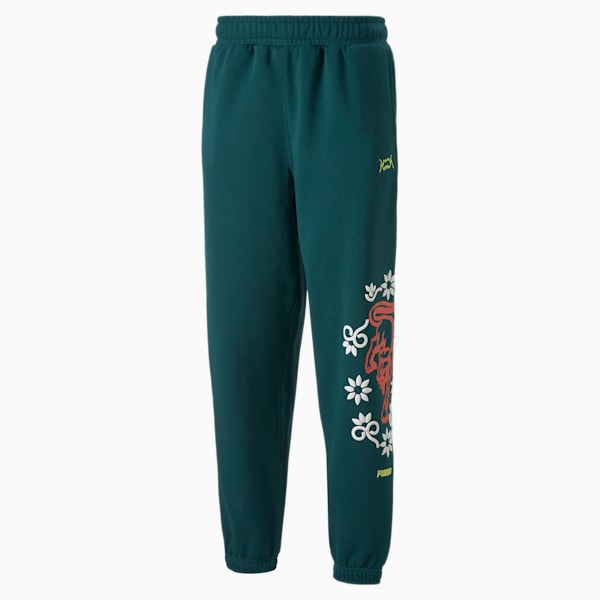 Puma tigre basket outlet