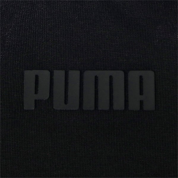 メンズ バスケットボール リバウンド 長袖 Tシャツ, Puma Black