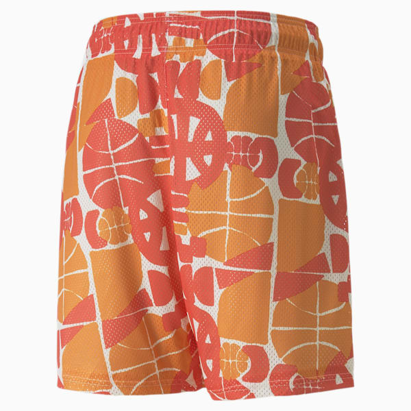 Spin Move Men's Shorts, Spectra Yellow, extralarge-AUS