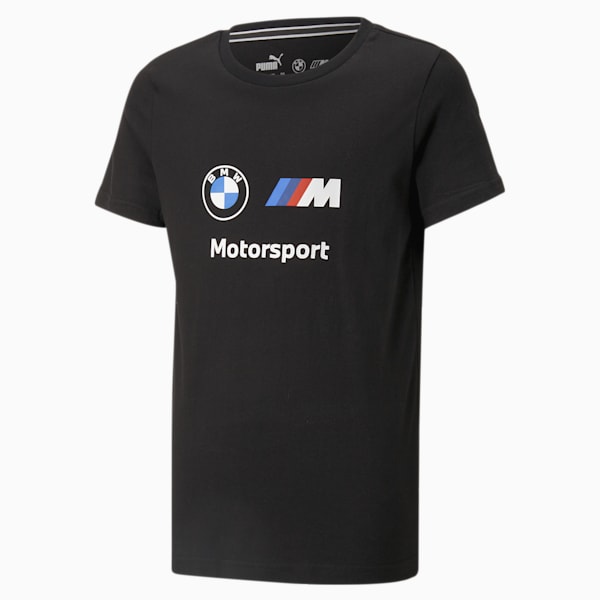 T shirt puma bmw motorsport 2025