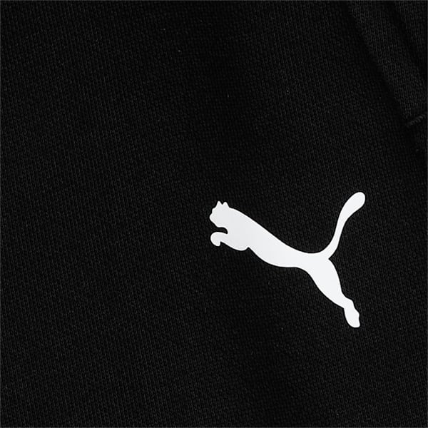 BMW M Motorsport FT Youth Regular Fit Pants, Puma Black, extralarge-IND