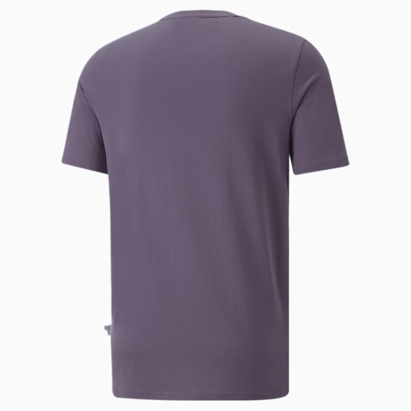 メンズ PUMA x POKEMON Tシャツ, Purple Charcoal, extralarge-AUS