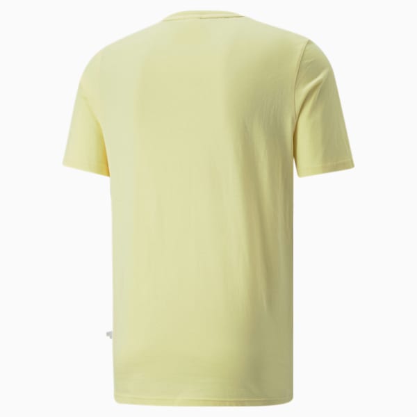 メンズ PUMA x POKEMON Tシャツ, Pale Lemon