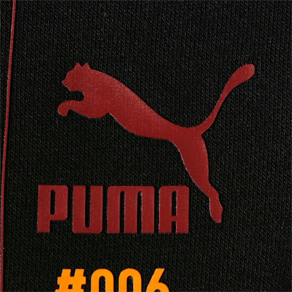 メンズ PUMA x POKEMON リラックス クルースウェット, Puma Black