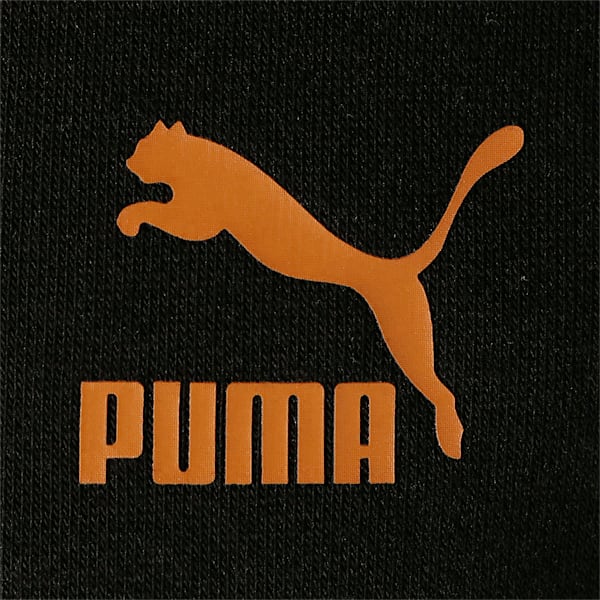 メンズ PUMA x POKEMON フーディー, Puma Black
