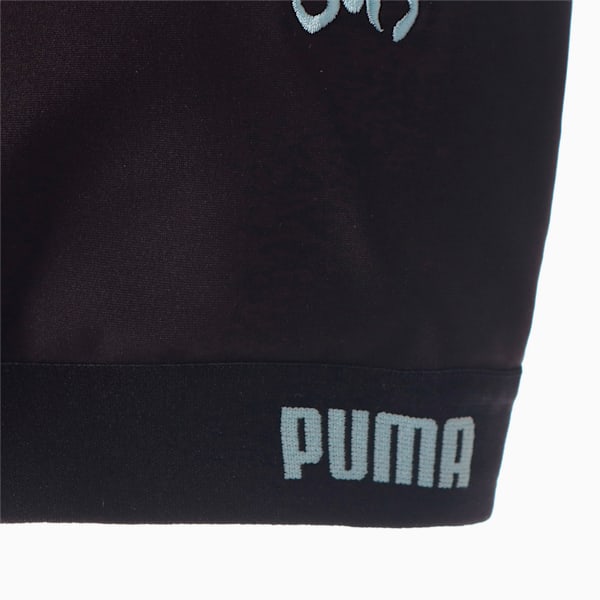 ウィメンズ PUMA x DUA LIPA ブラレット, Puma Black