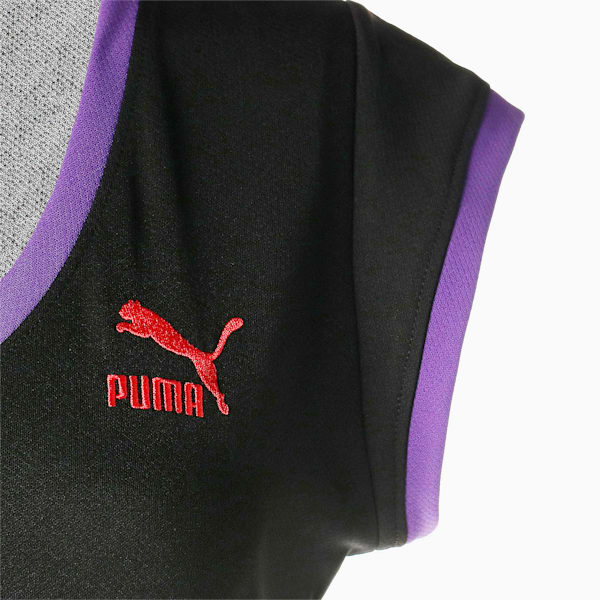 ウィメンズ PUMA x DUA LIPA ドレス, Puma Black