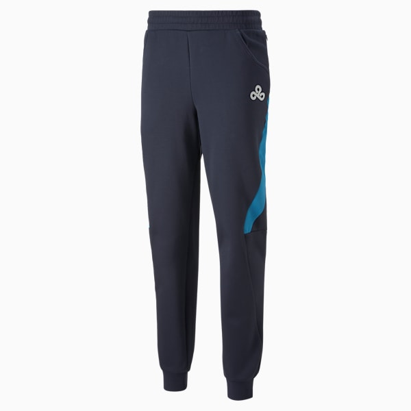 Pantalones Cloud9 Esports E7 para hombre, Parisian Night, extralarge