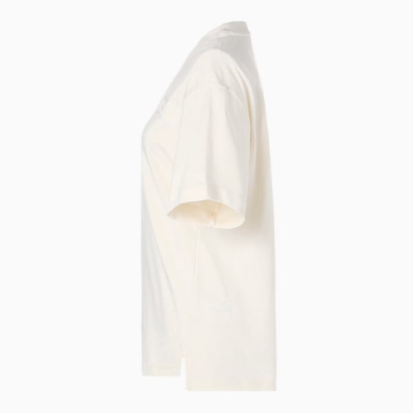 ウィメンズ PUMA x VOGUE リラックス Tシャツ, Pristine