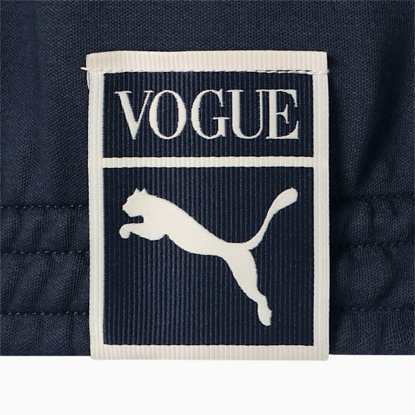 ウィメンズ PUMA x VOGUE T7 クロップド ジャケット, Parisian Night