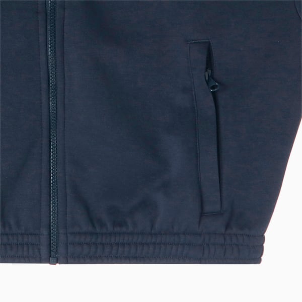 ウィメンズ PUMA x VOGUE T7 クロップド ジャケット, Parisian Night