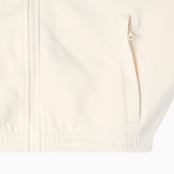 ウィメンズ PUMA x VOGUE T7 クロップド ジャケット, Pristine