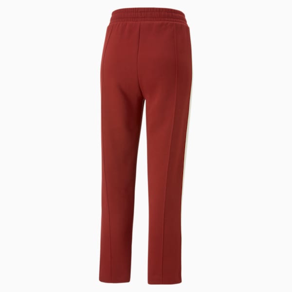 PUMA x VOGUE Women's T7 Pants, Intense Red