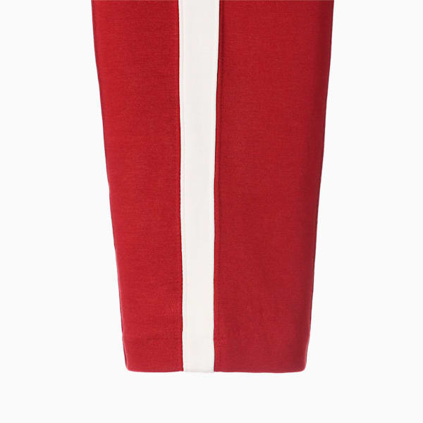 ウィメンズ PUMA x VOGUE T7 パンツ, Intense Red
