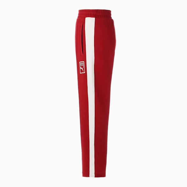 ウィメンズ PUMA x VOGUE T7 パンツ, Intense Red