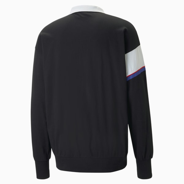Gen.G Esports Rugby Shirt, Puma Black, extralarge