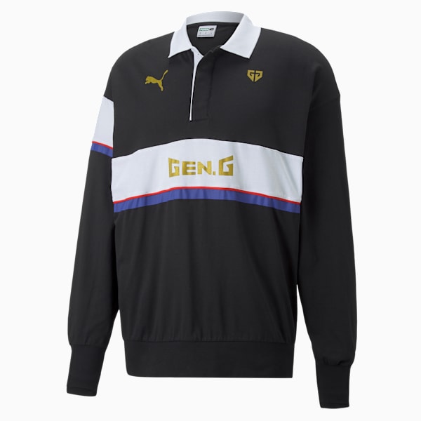 Gen.G Esports Rugby Shirt PUMA