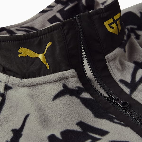 Gen.G Half Zip Esports Polar Fleece PUMA