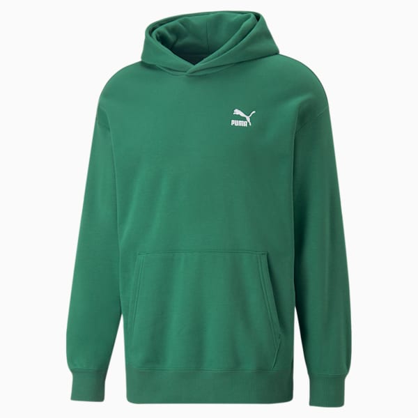 Classics Relaxed Hoodie Men, Vine
