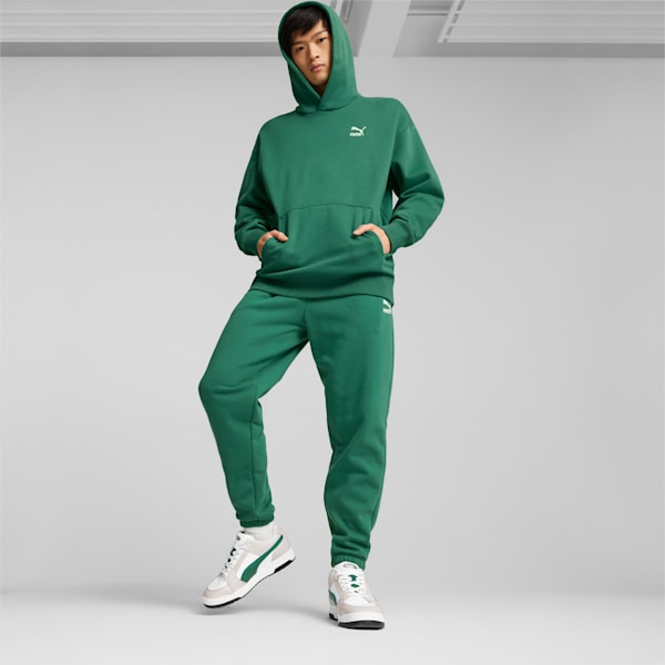Classics Relaxed Hoodie Men, Vine