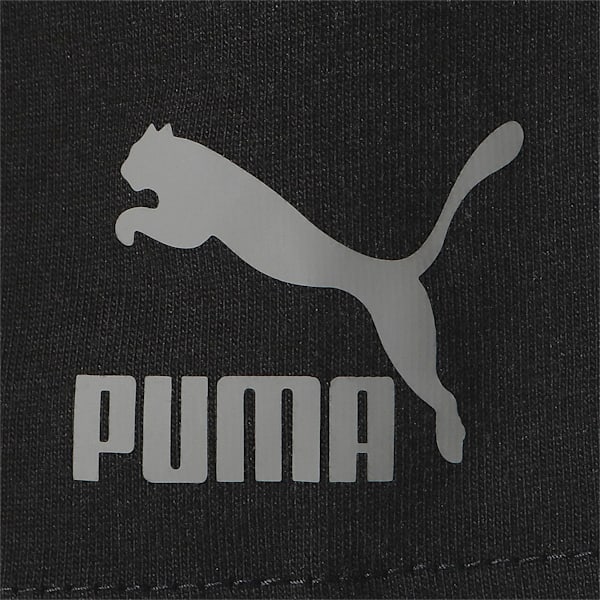 メンズ PUMA TEAM ステートメント 半袖 Tシャツ, Puma Black