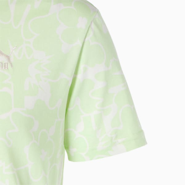メンズ CLASSICS サマーリゾート AOP 半袖 Tシャツ, Butterfly-AOP