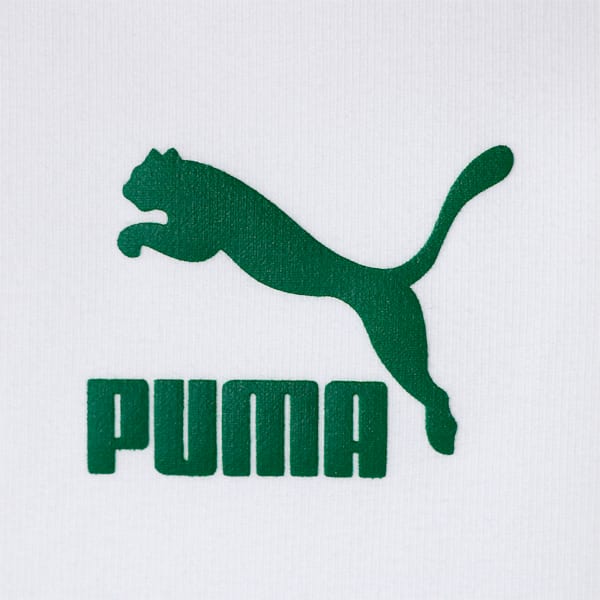 ウィメンズ PUMA TENNIS CLUB ドレス, Puma White