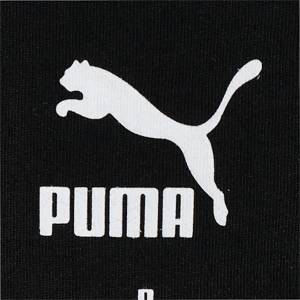 メンズ ネイチャーキャンプ グラフィック 半袖 Tシャツ II, Puma Black