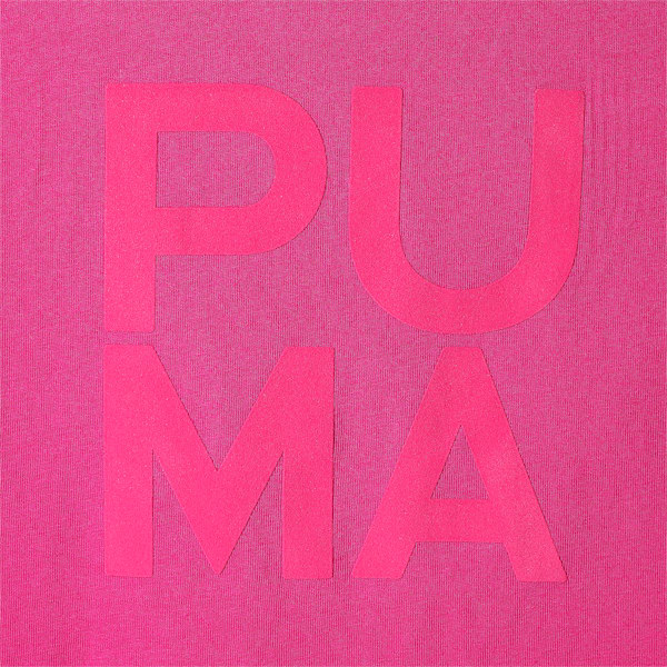 ウィメンズ インフューズ ボクシー 半袖 Tシャツ, Festival Fuchsia, extralarge-JPN