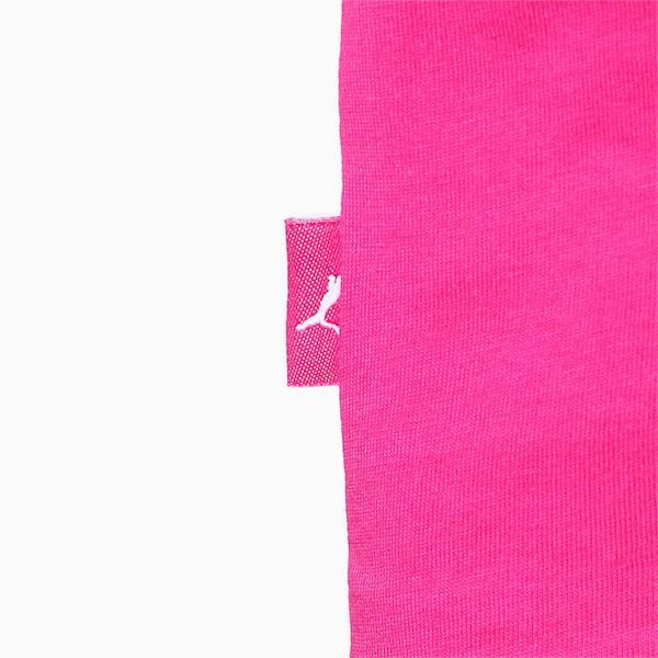 ウィメンズ インフューズ ボクシー 半袖 Tシャツ, Festival Fuchsia, extralarge-JPN