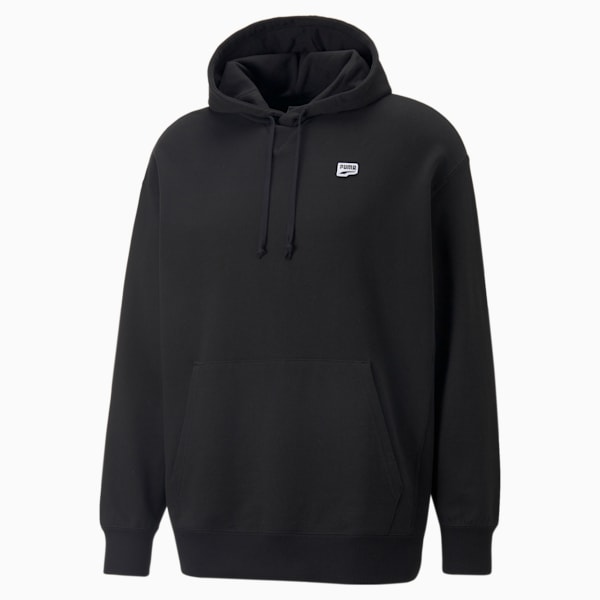 Downtown Men s Relaxed Fit Hoodie