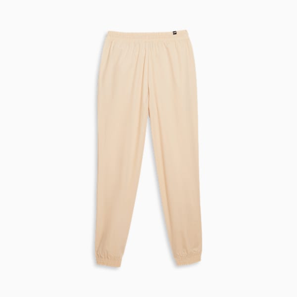 Men's Chino Pants, Creme Brulee, extralarge