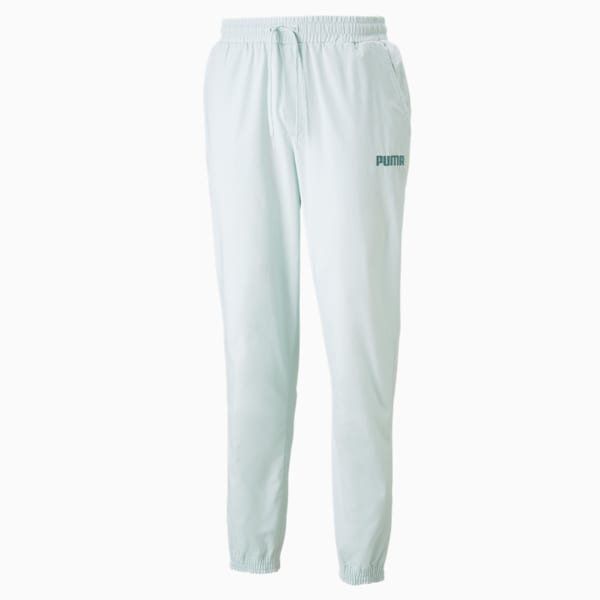 Men's Chino Pants, Ice Flow, extralarge