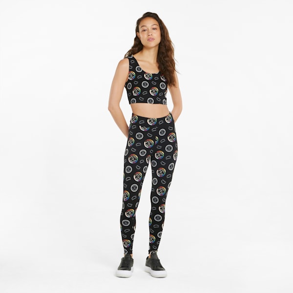 Puma aop leggings best sale