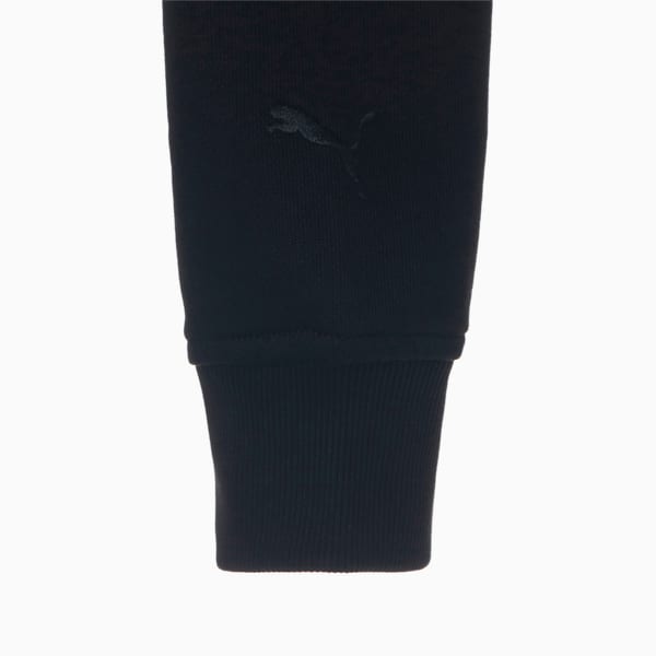 ユニセックス BMW 50th ストリート ノイズ フーディー, Puma Black, extralarge-JPN