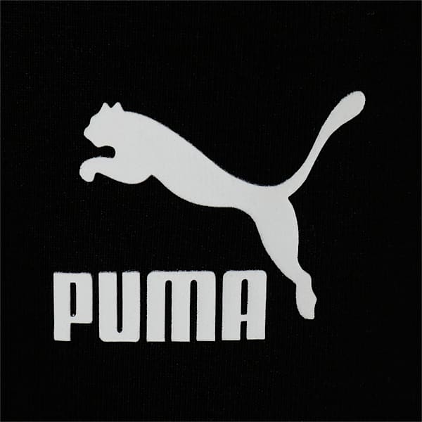 ウィメンズ T7 スカート, Puma Black
